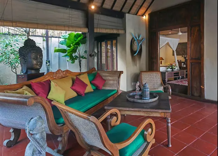 Luxury 6-bedroom In Vakantiehuis